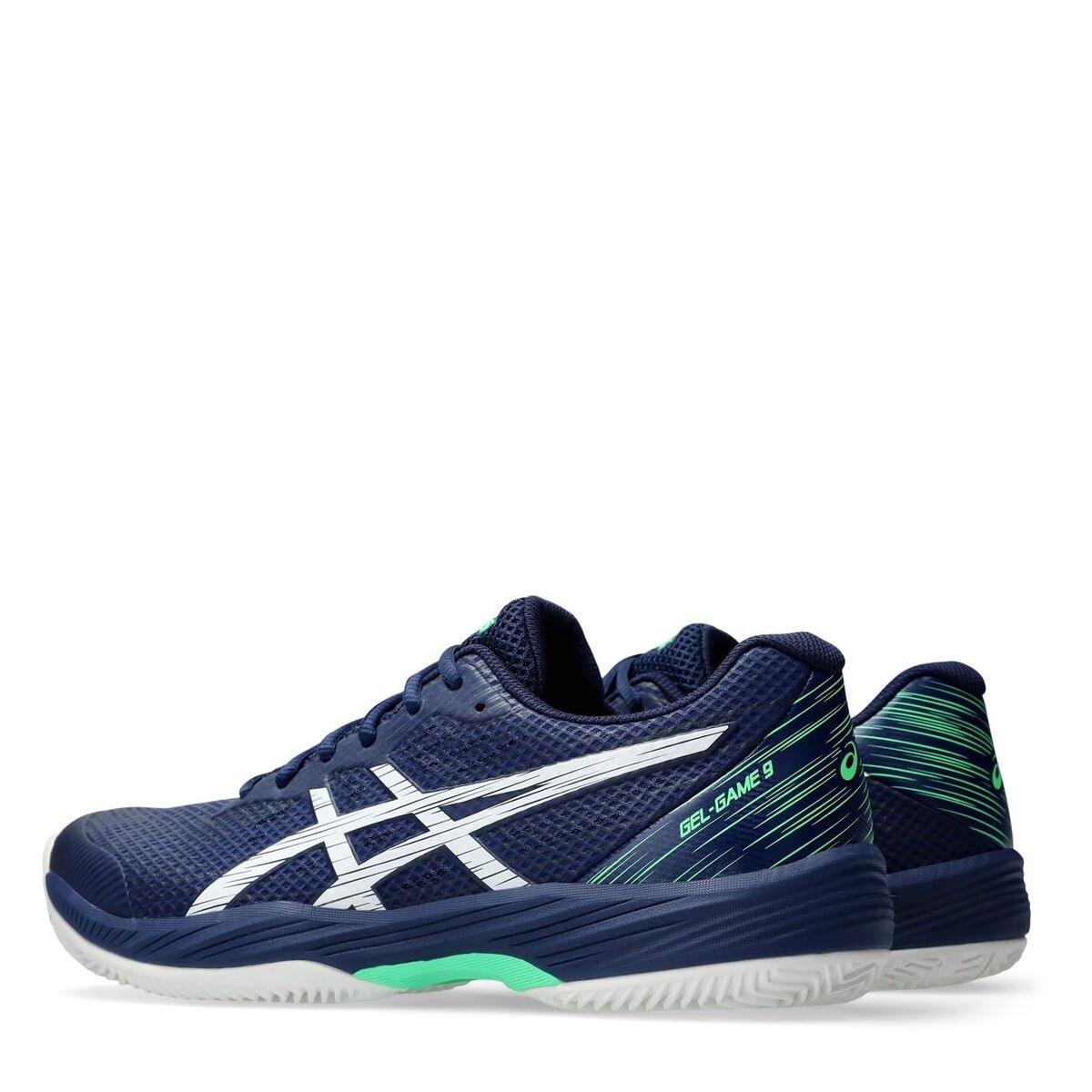 Sportschoenen voor heren Asics GEL GAME 9 CLAY (Refurbished B)