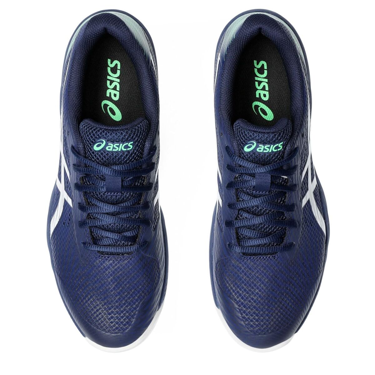Sportschoenen voor heren Asics GEL GAME 9 CLAY (Refurbished B)