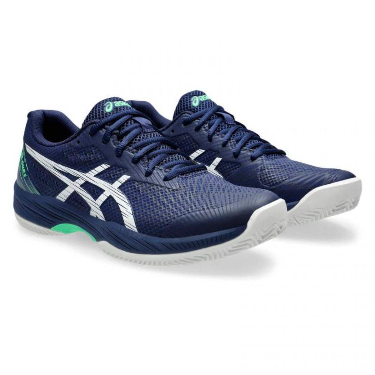 Sportschoenen voor heren Asics GEL GAME 9 CLAY (Refurbished B)