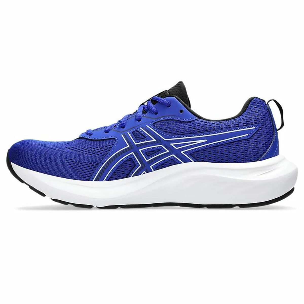 Image secondaire de Chaussures de Running pour Adultes Asics 1011B881-400 Bleu