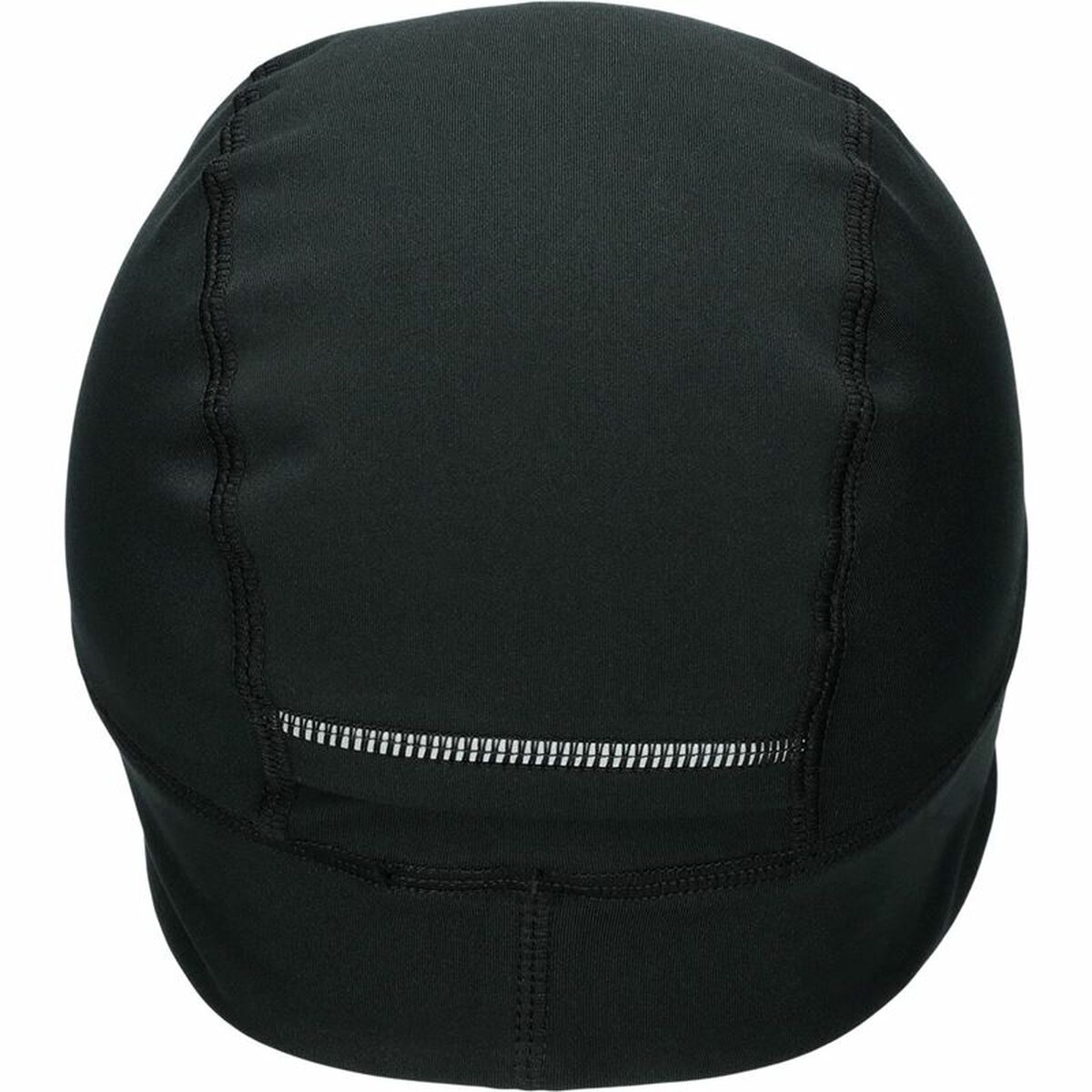 Image secondaire de Casquette de Sport Asics Beanie Noir Taille unique Running