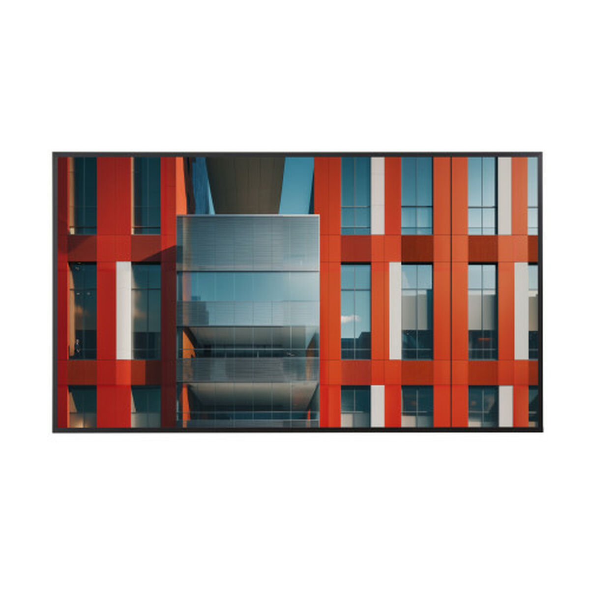 Picture of Videowall Monitor NEC ME552 55" 4K Ultra HD