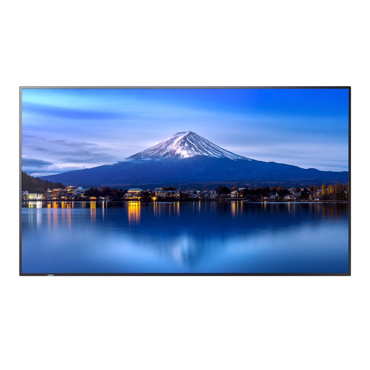 Picture of Videowall Monitor Sharp P656 4K Ultra HD 64,5"