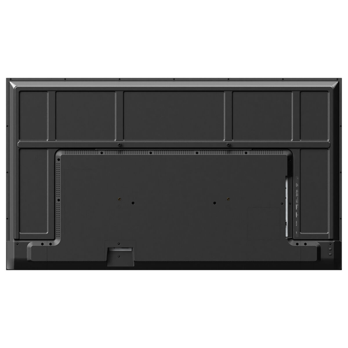 Picture of Videowall Monitor Sharp 60006185 4K Ultra HD 75"