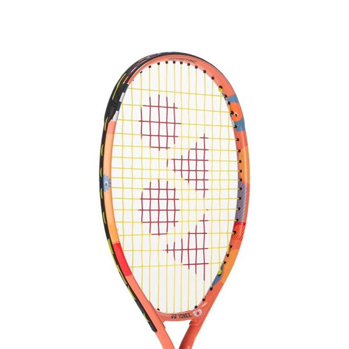 Tennis Racquet Yonex Junior 19 Orange Junior