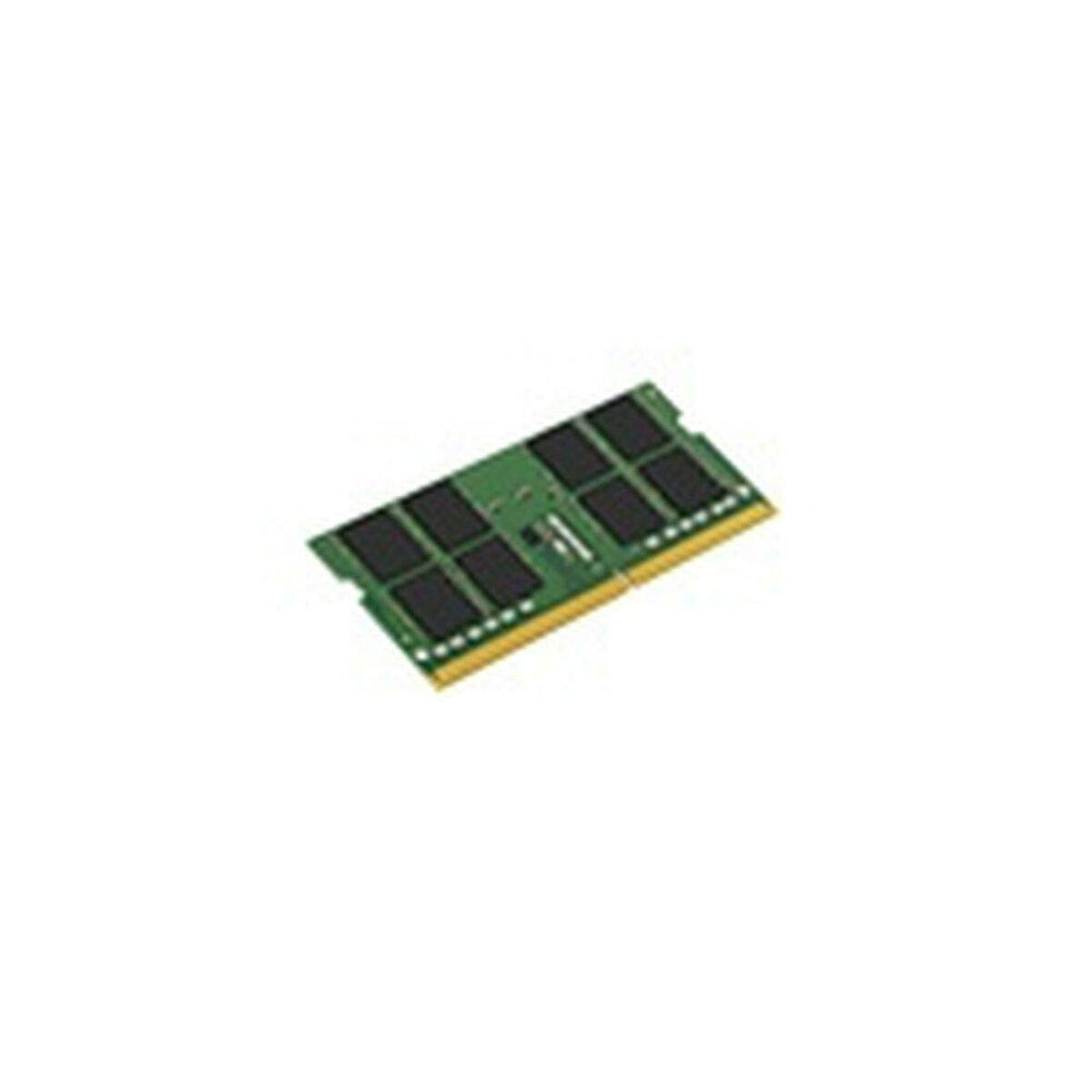 Mémoire RAM Kingston KCP426SS8/16         16 GB DDR4
