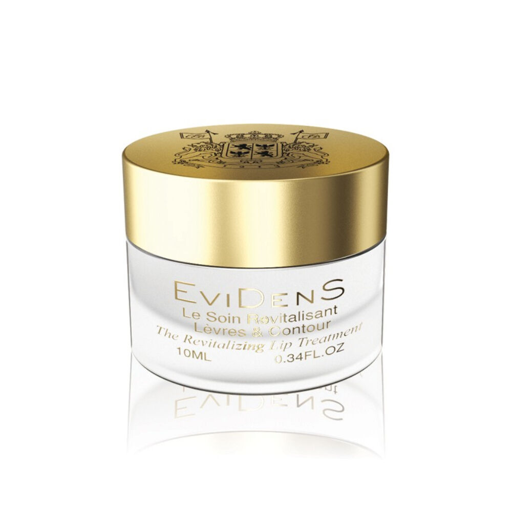 Crème Revitalizing Lip Treatment EviDenS de Beauté (10 ml)