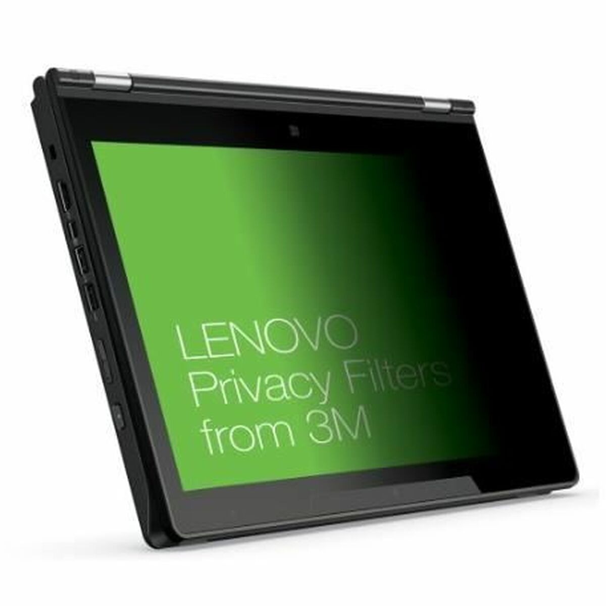 Privatlivsfilter til monitor Lenovo 4Z10K85320