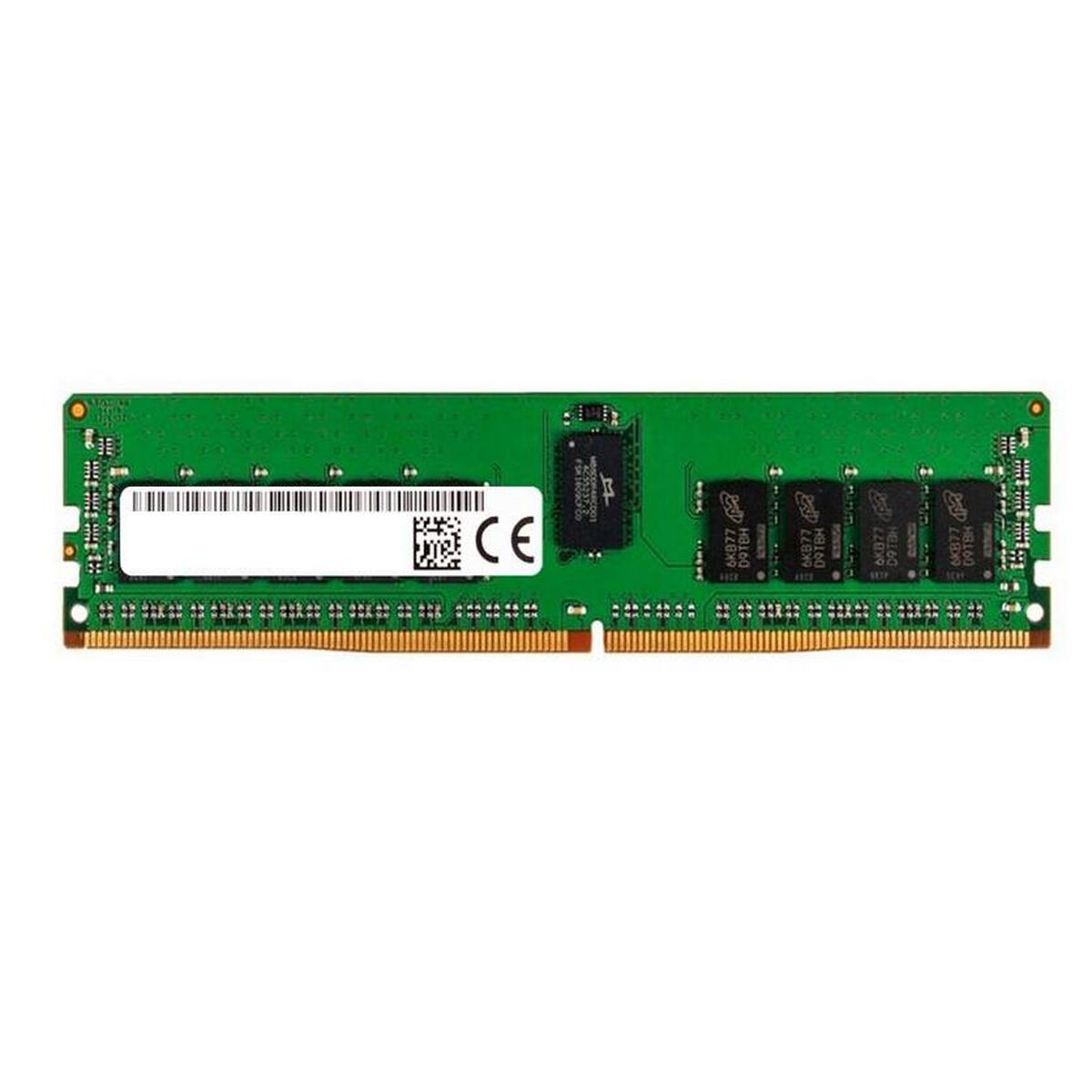Mémoire RAM Micron MTA18ASF4G72PZ-3G2F1 CL22 32 GB