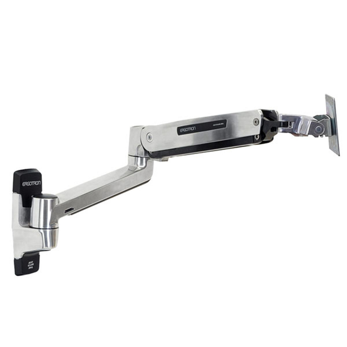 Крепление рука. Ergotron 45-383-026. Крепление для монитора Ergotron LX Wall Mount LCD Arm. Кронштейн Ergotron 45-269-009 LX HD Wall Mount Pivot. Кронштейн Ergotron 45-268-026, LX HD Wall Mount Swing Arm.