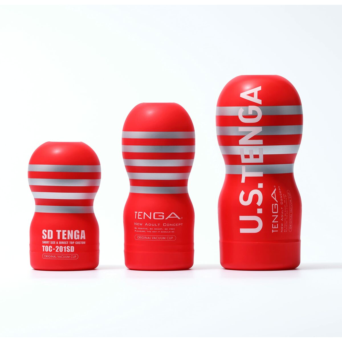 Image secondaire de Masturbateur Tenga