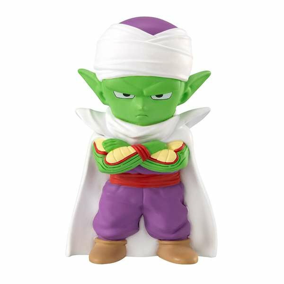 Image secondaire de Bébé poupée Bandai 7,5 cm
