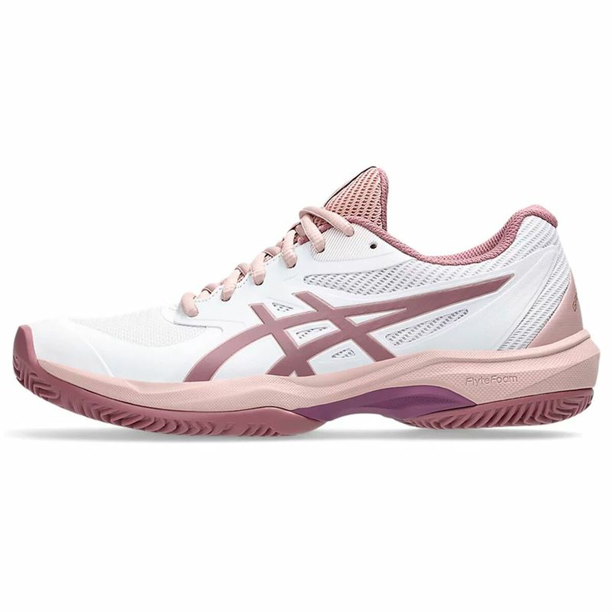 Image secondaire de Chaussures de Padel pour Adultes Asics Game Ff Padel Blanc
