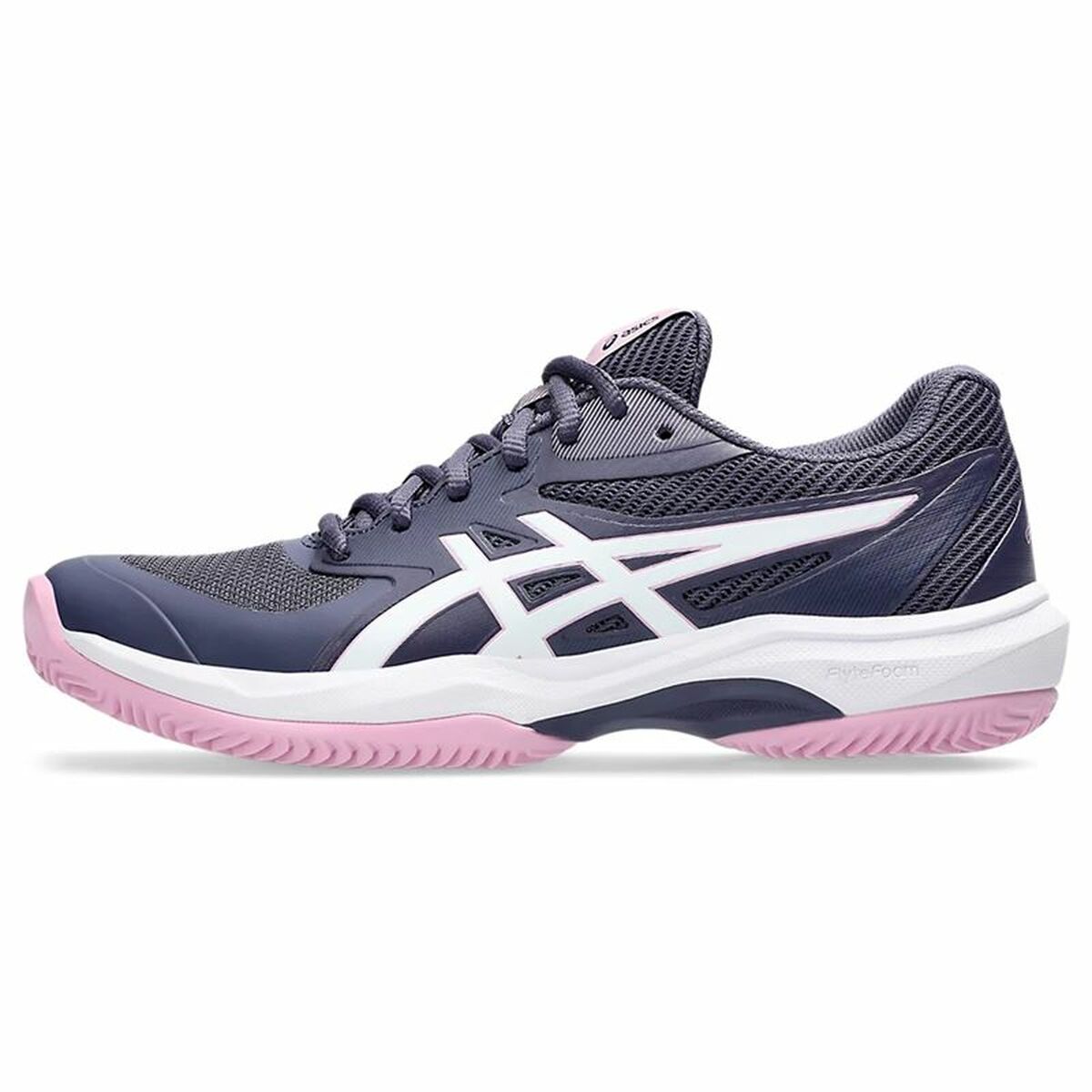 Image secondaire de Chaussures de Tennis pour Femmes Asics Game Ff Clay/Oc