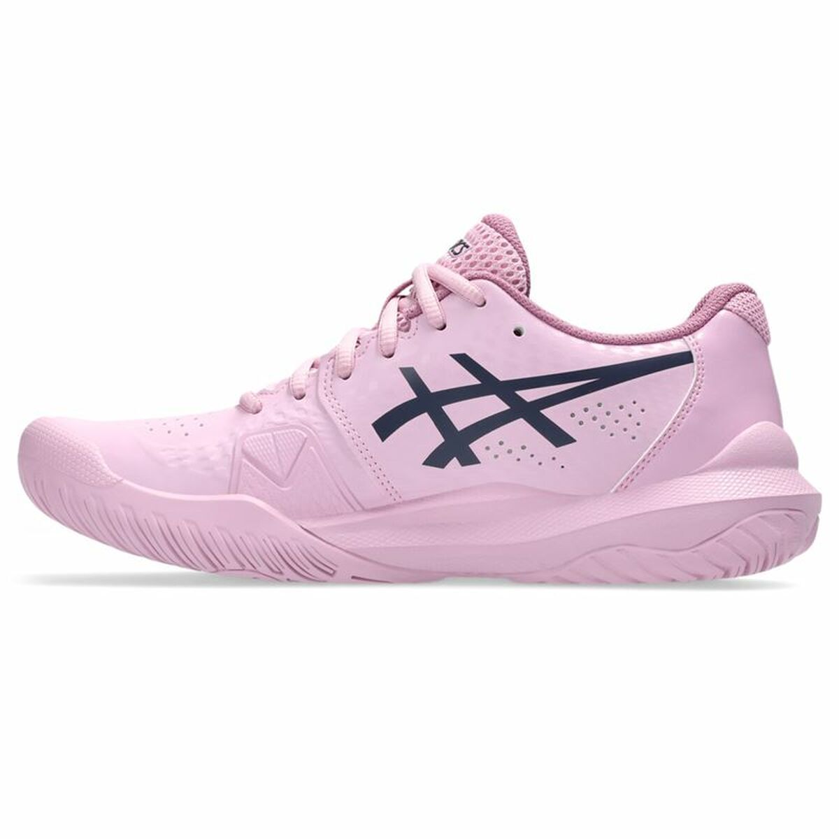 Image secondaire de Chaussures de Tennis pour Femmes Asics Gel-Challenger 14 Rose