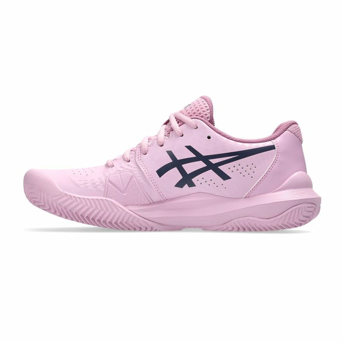 Image secondaire de Chaussures de Tennis pour Femmes Asics Gel-Challenger 14 Clay Rose