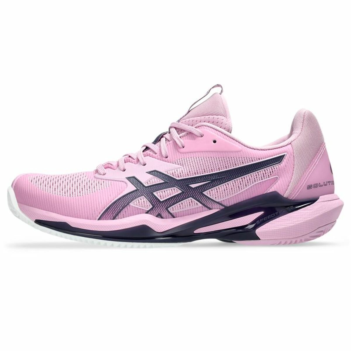 Image secondaire de Chaussures de Tennis pour Femmes Asics Solution Speed Ff 3 Clay Rose