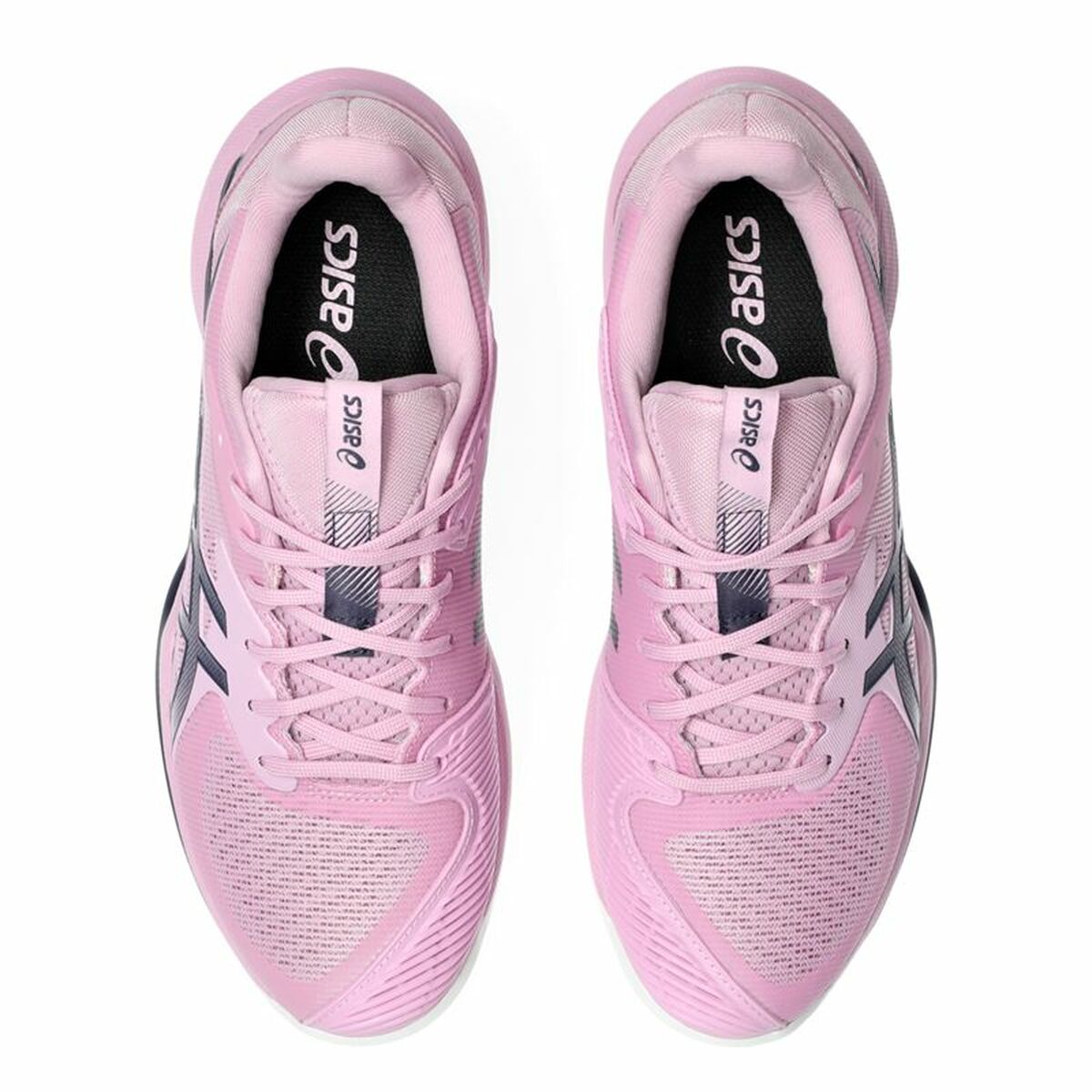 Women’s Tennis Shoes Asics Solution Speed Ff 3 Clay Pink