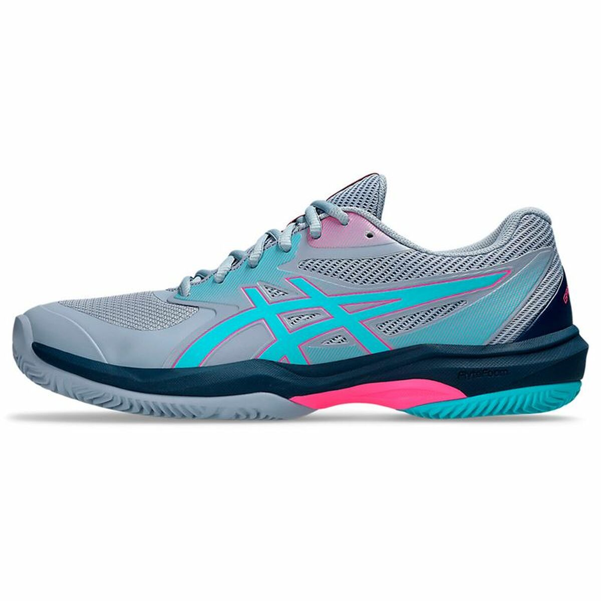 Image secondaire de Chaussures de Padel pour Adultes Asics Game Ff Padel Gris