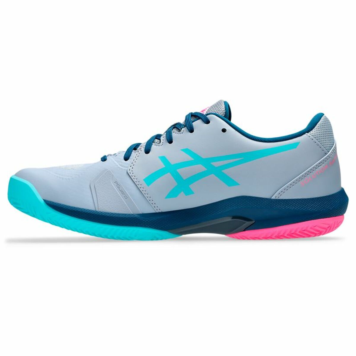 Image secondaire de Chaussures de Padel pour Adultes Asics Solution Swift Ff 2 Padel Bleu