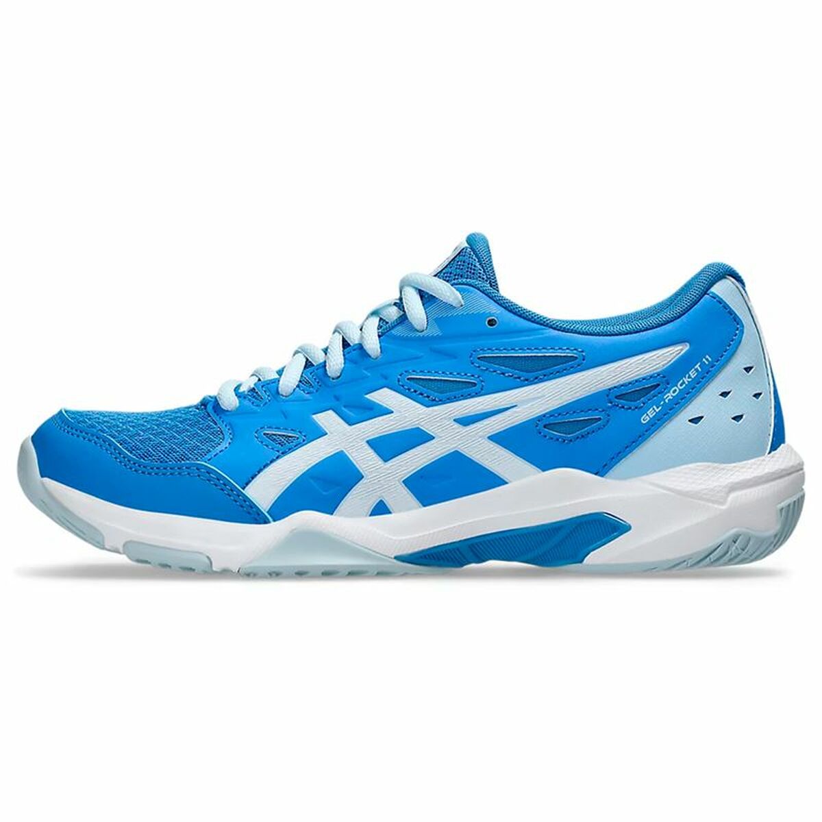 Image secondaire de Chaussures de sport pour femme Asics Gel-Rocket 11 Femme Handball