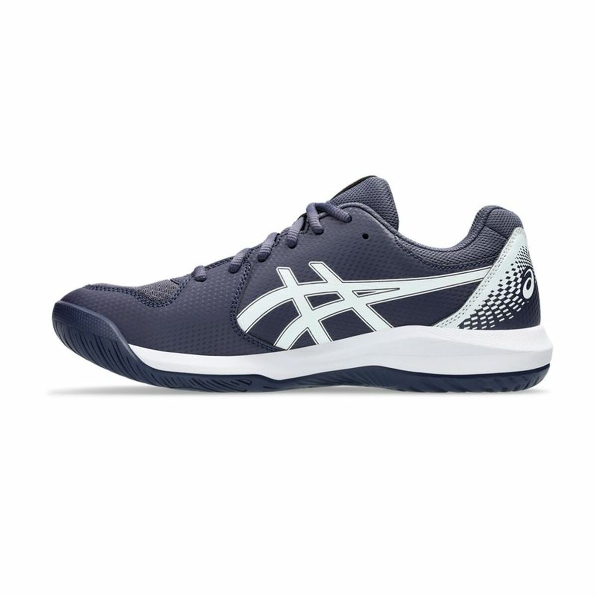 Image secondaire de Chaussures de Tennis pour Homme Asics Gel-Dedicate 8 Bleu