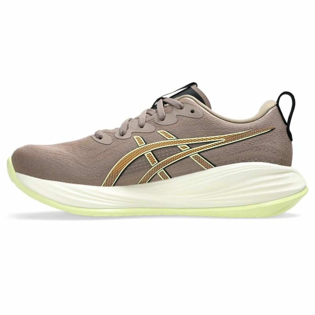 Image secondaire de Chaussures de Running pour Adultes Asics Gel-Cumulus 27 Beige