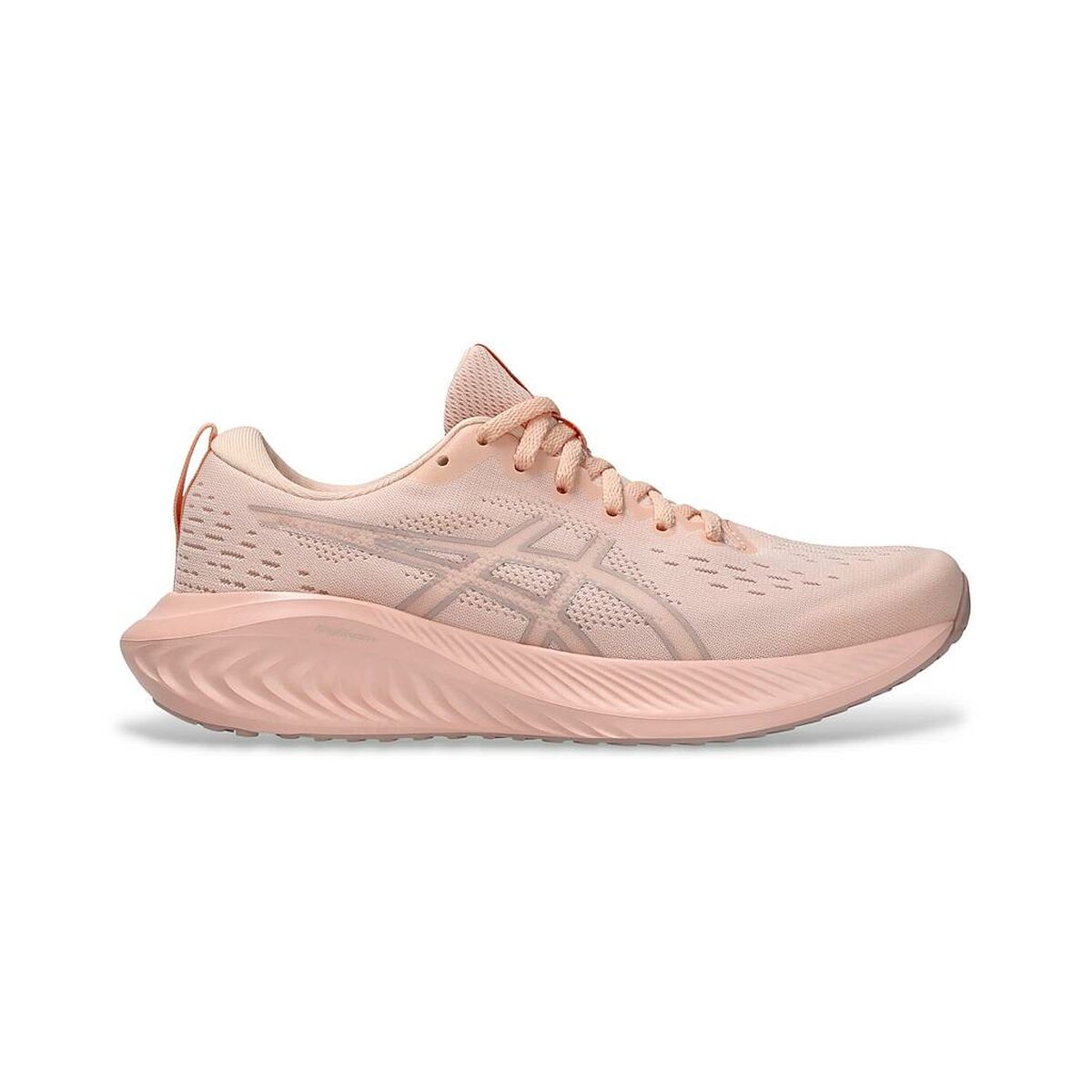 Chaussures de sport pour femme Asics GEL EXCITE 10 1012B418 701 Rose