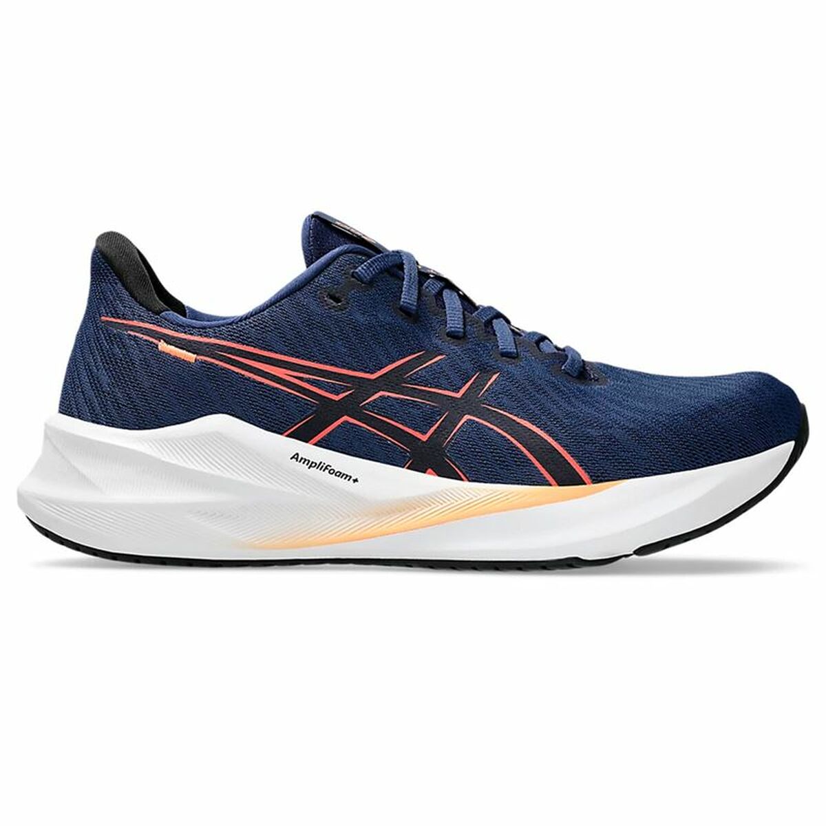Chaussures de Running pour Adultes Asics Versablast 4 Bleu