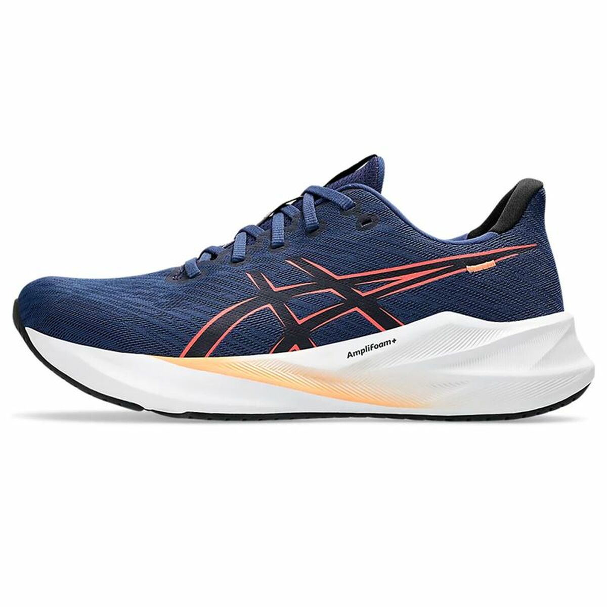 Image secondaire de Chaussures de Running pour Adultes Asics Versablast 4 Bleu