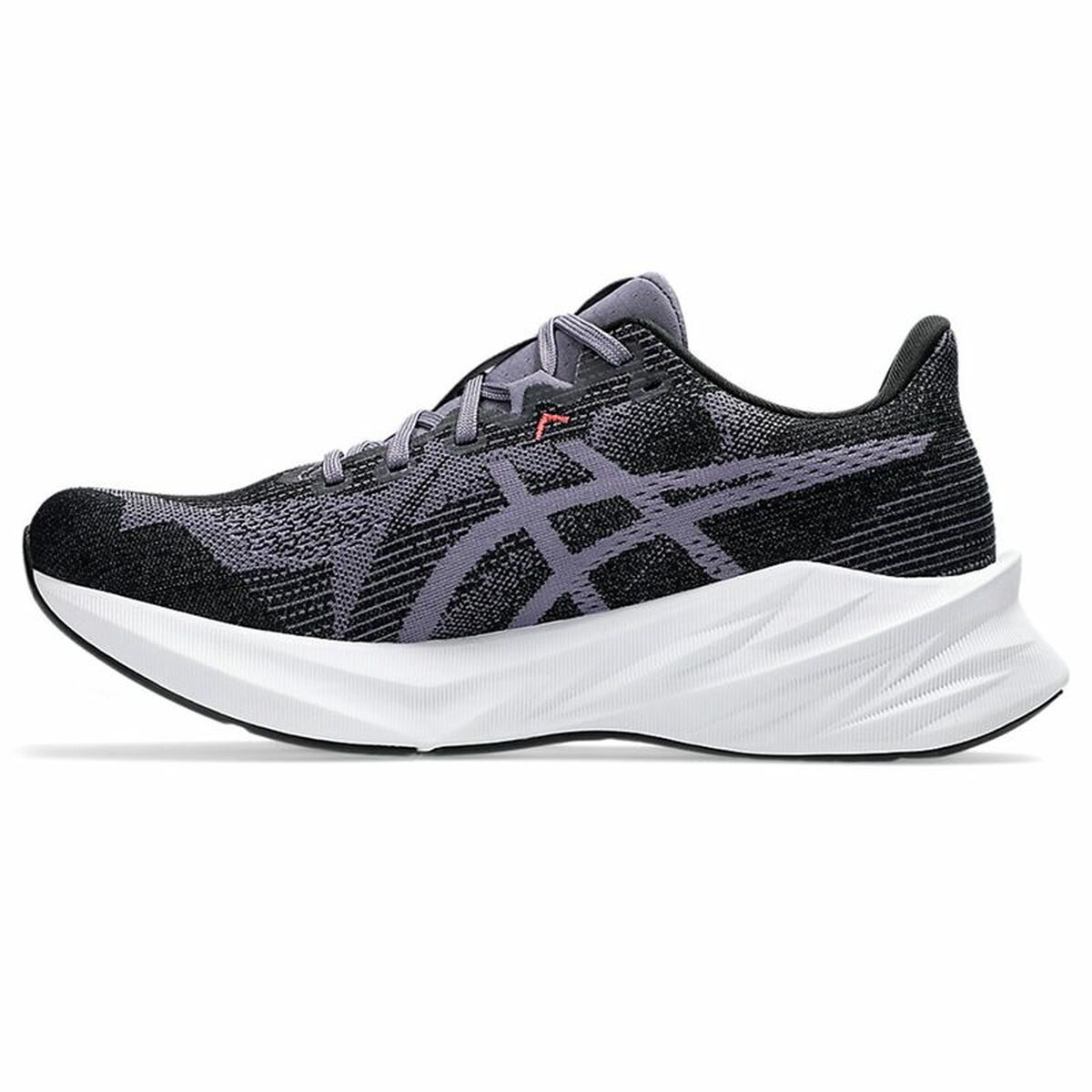 Image secondaire de Chaussures de Running pour Adultes Asics Dynablast 5 Noir