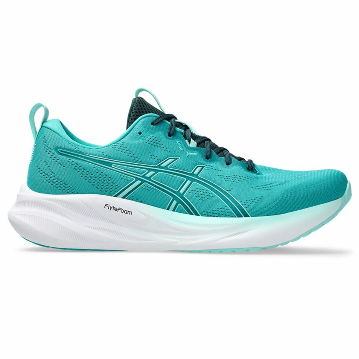 Chaussures de Running pour Adultes Asics Gel-Pulse 16 Bleu clair