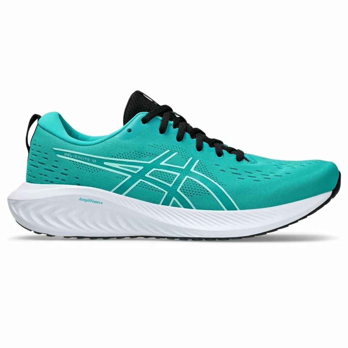 Chaussures de Running pour Adultes Asics Gel-Excite 10 Bleu clair