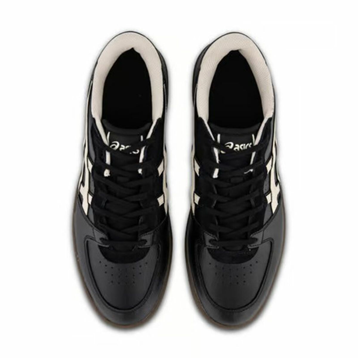 Image secondaire de Chaussures casual homme Asics Skyhand Og Noir