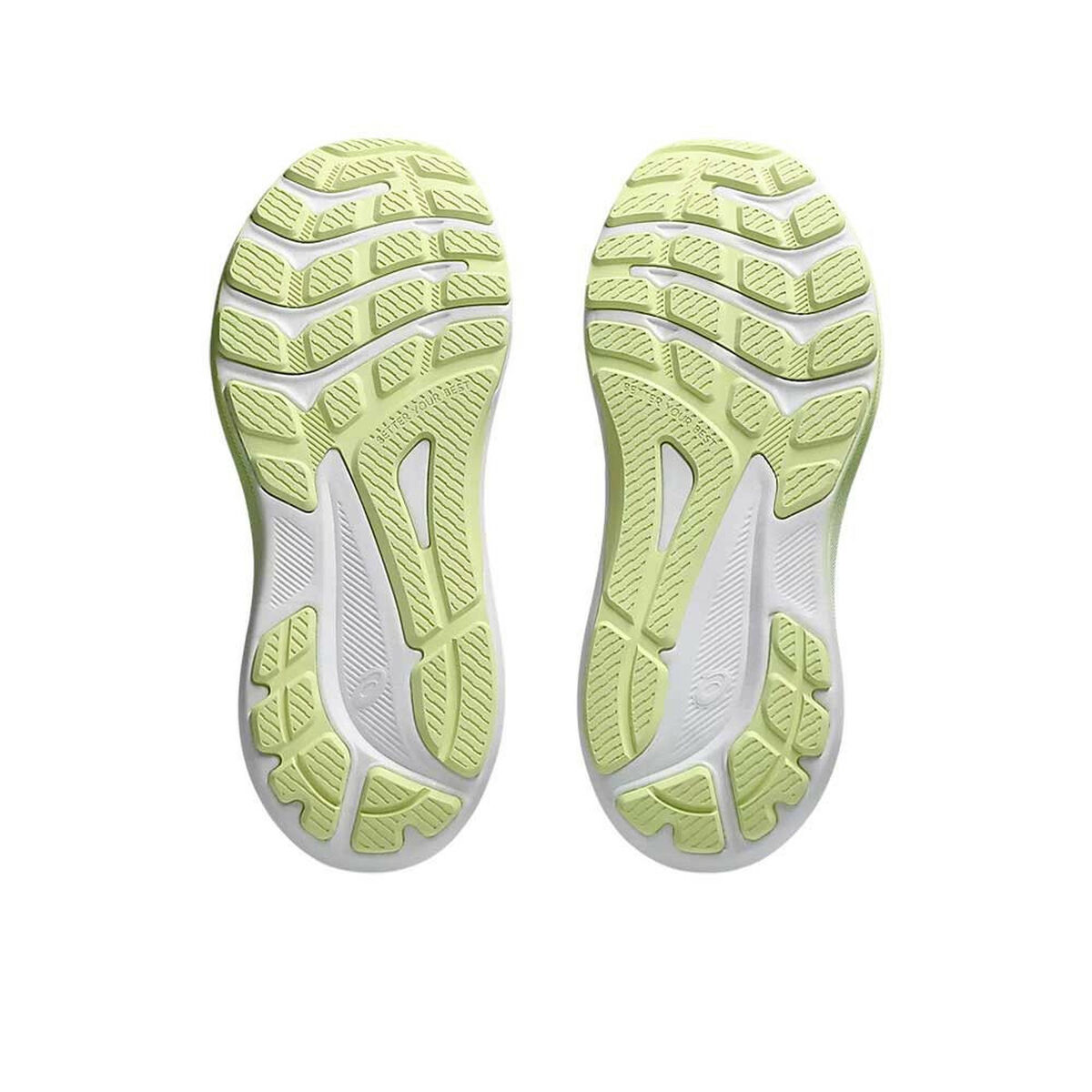 Image secondaire de Chaussures de sport pour femme Asics GT 1000 13 GS 1014A343 700 Rose