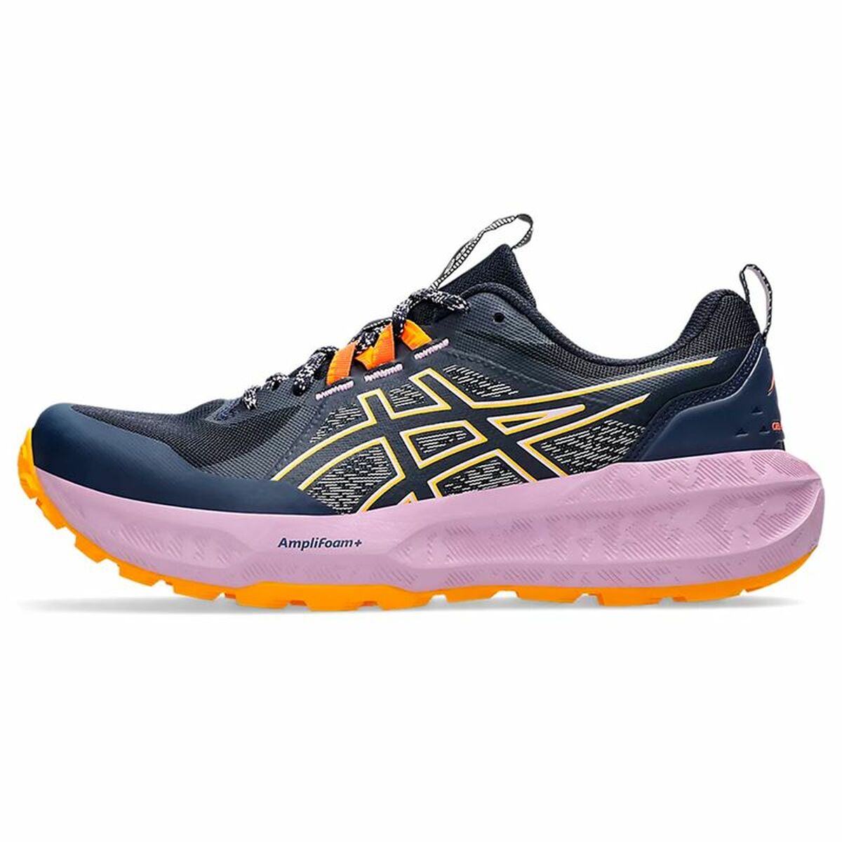 Image secondaire de Chaussures de sport pour femme Asics Gel-Sonoma 8 Bleu