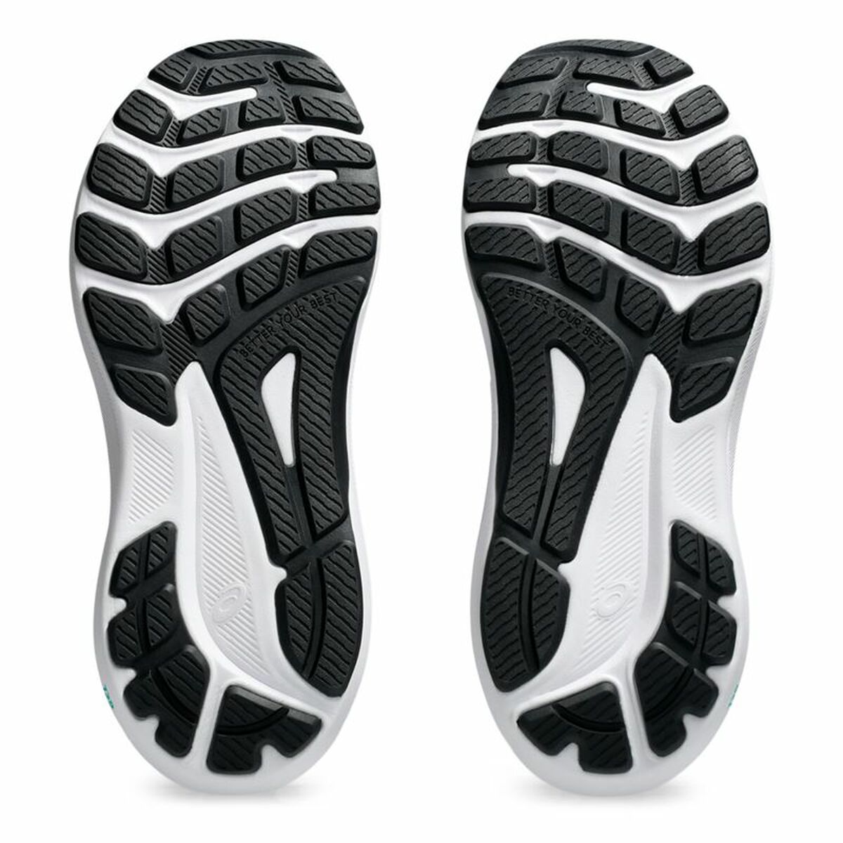 Sports Shoes for Kids Asics Gt-1000 13 Gs Black