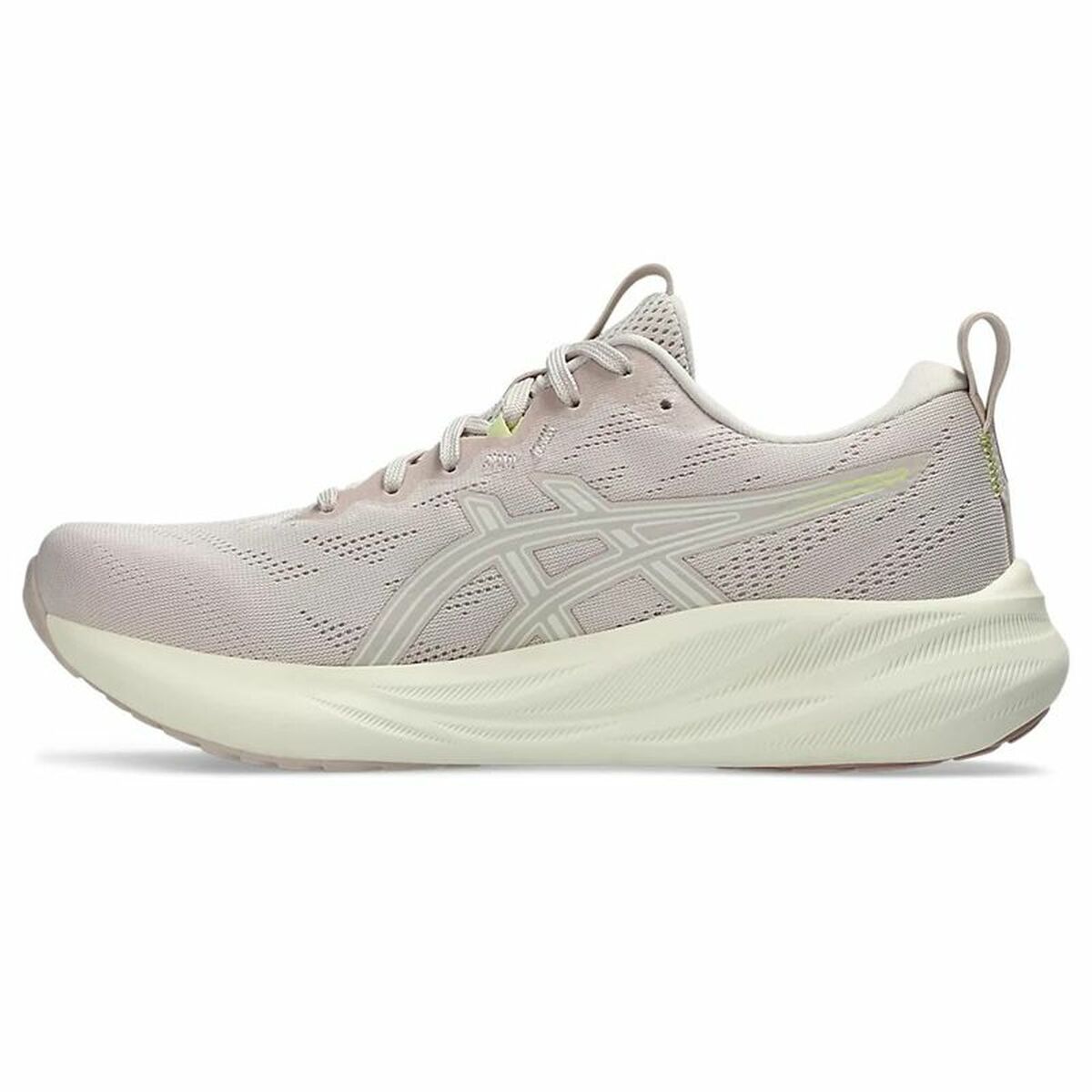 Image secondaire de Chaussures de Running pour Adultes Asics Gel-Pulse 16 Mujer Beige