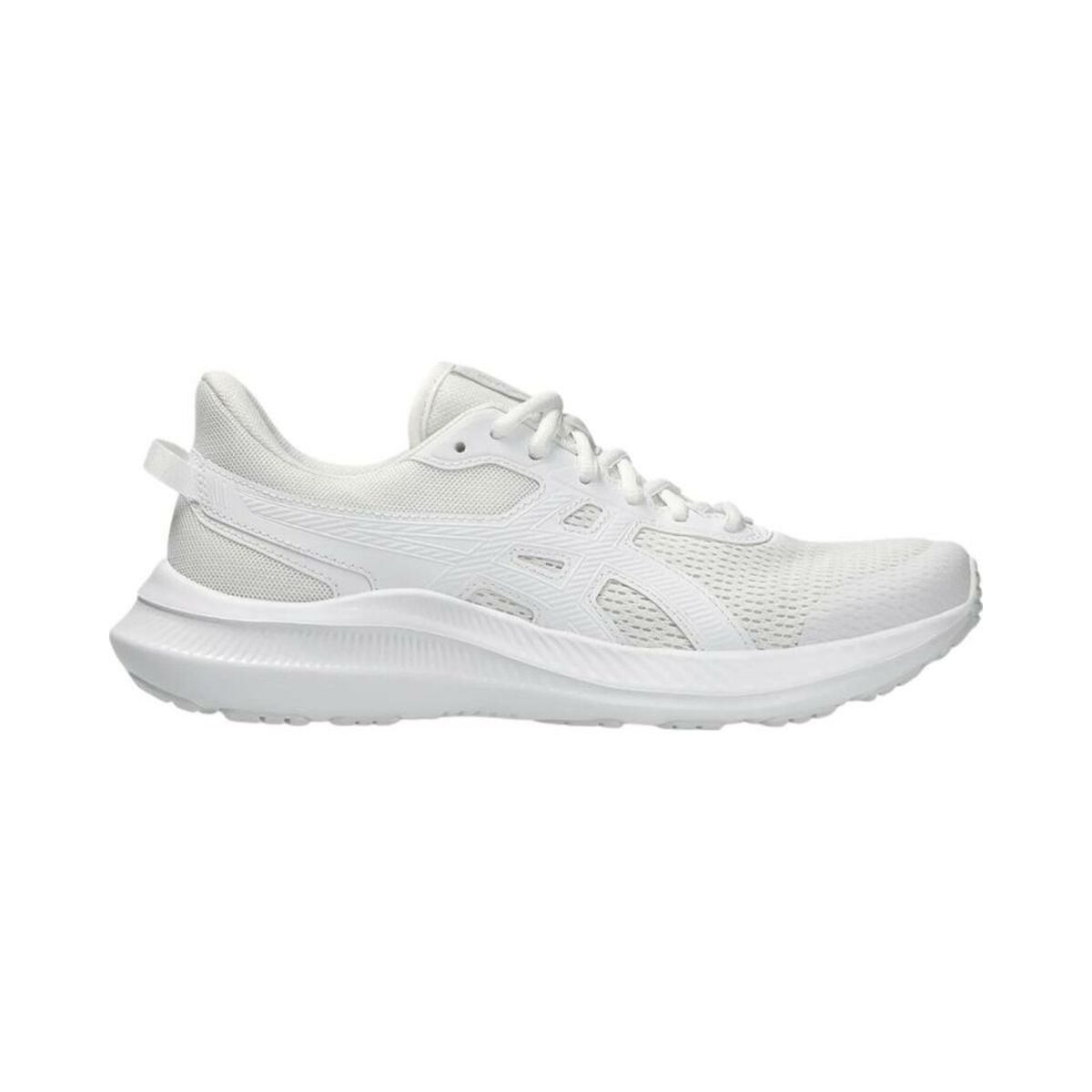 Chaussures de Running pour Adultes Asics JOLT 5 1012B757 100 Blanc