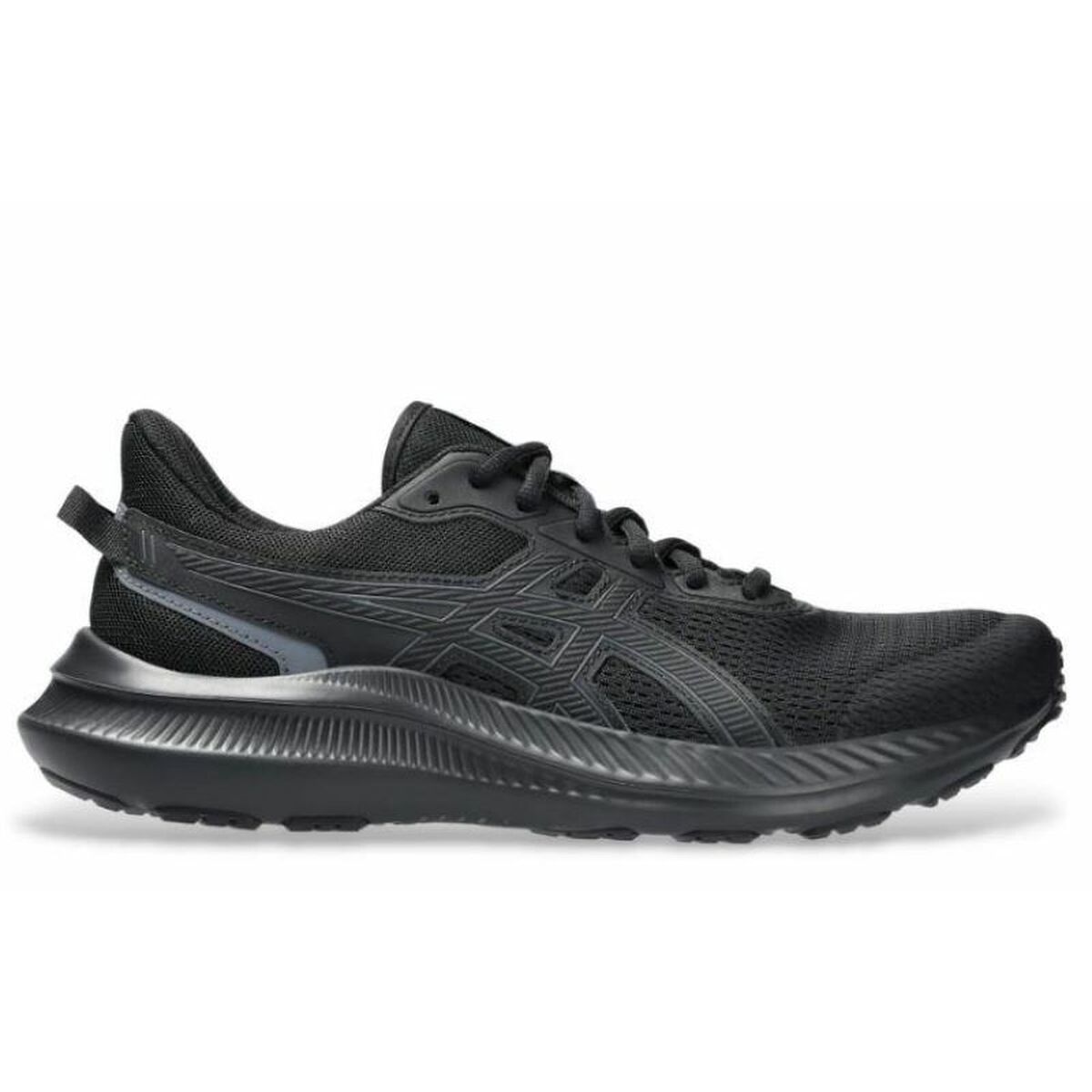 Chaussures de Running pour Adultes Asics JOLT 5 1012B757 002 Noir