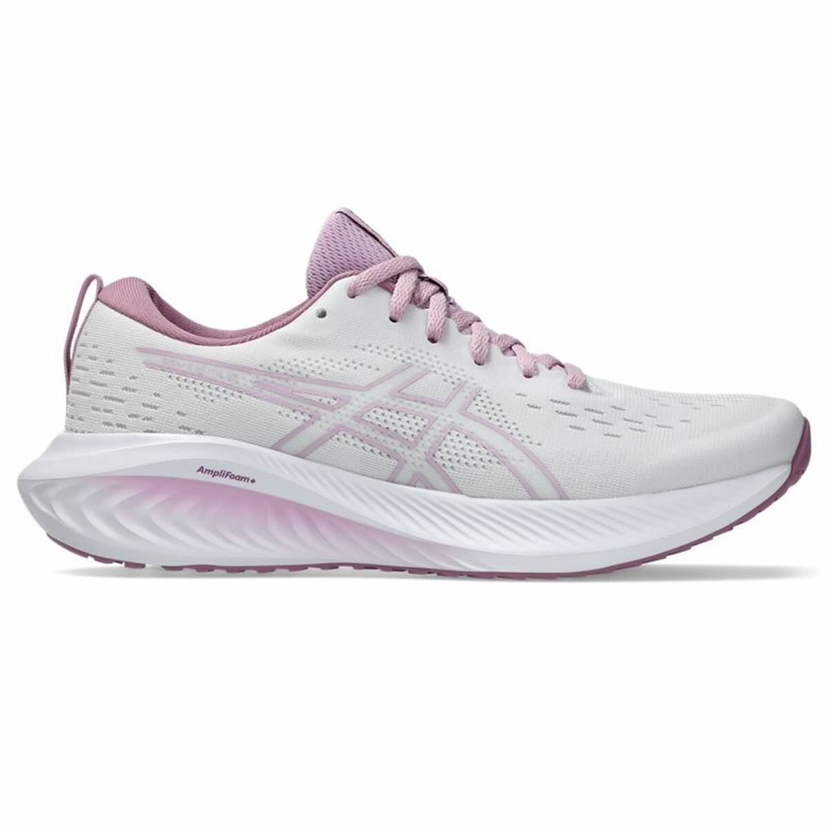 Chaussures de Running pour Adultes Asics Gel-Excite 10 Blanc