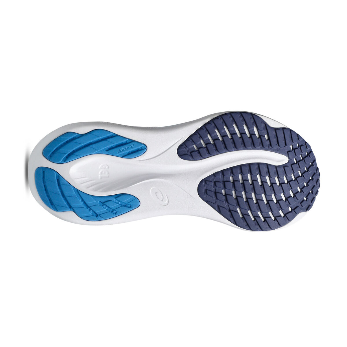 Image secondaire de Chaussures de Sport pour Homme Asics GEL PULSE 16 1011B962 401 Bleu Homme