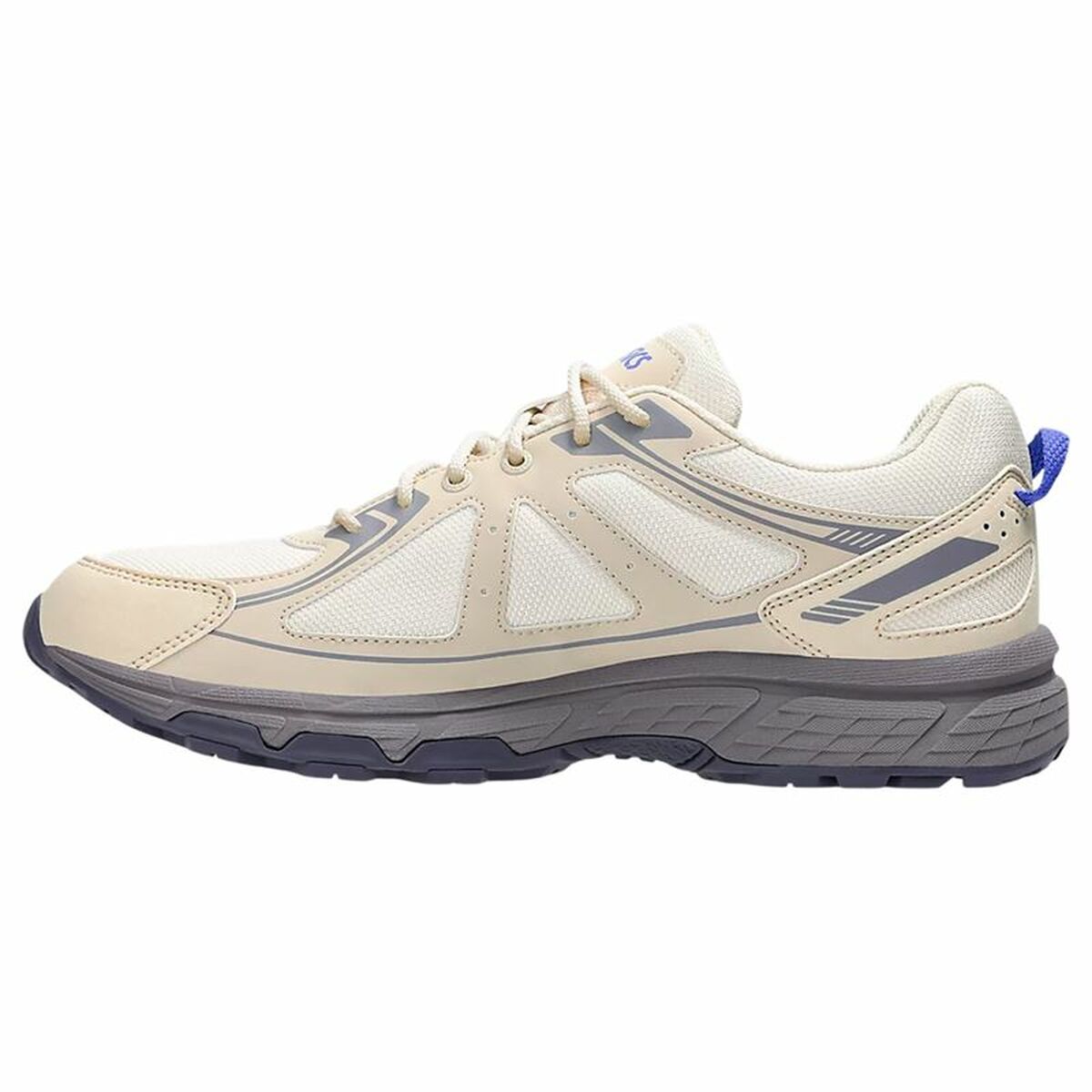 Image secondaire de Baskets Asics Gel-Venture 6 Crème