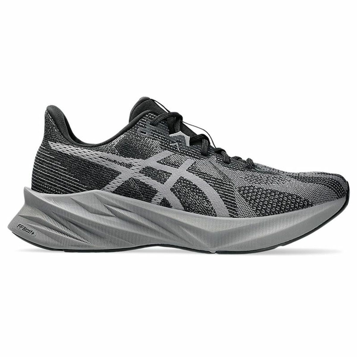 Chaussures de Running pour Adultes Asics Dynablast 5 Noir