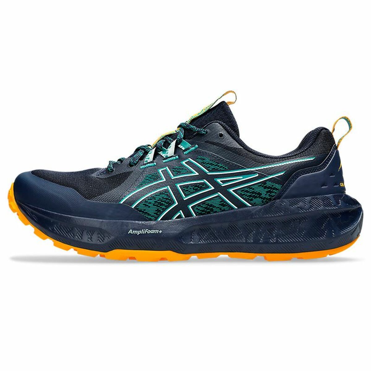 Image secondaire de Chaussures de Running pour Adultes Asics Gel-Sonoma 8 Bleu