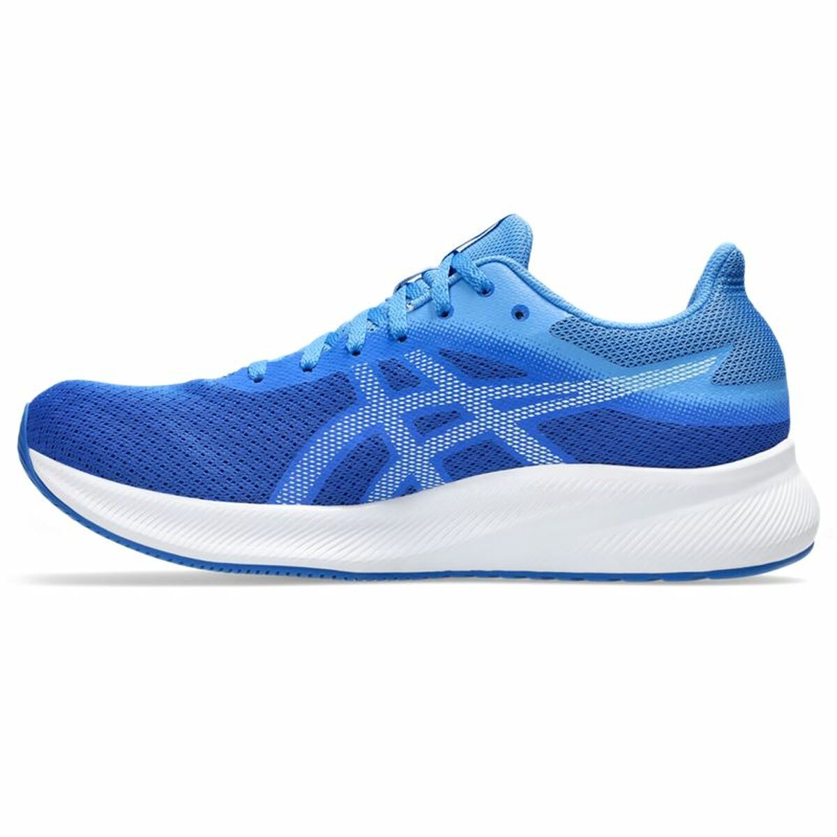 Image secondaire de Chaussures de Running pour Adultes Asics Patriot 13 Bleu