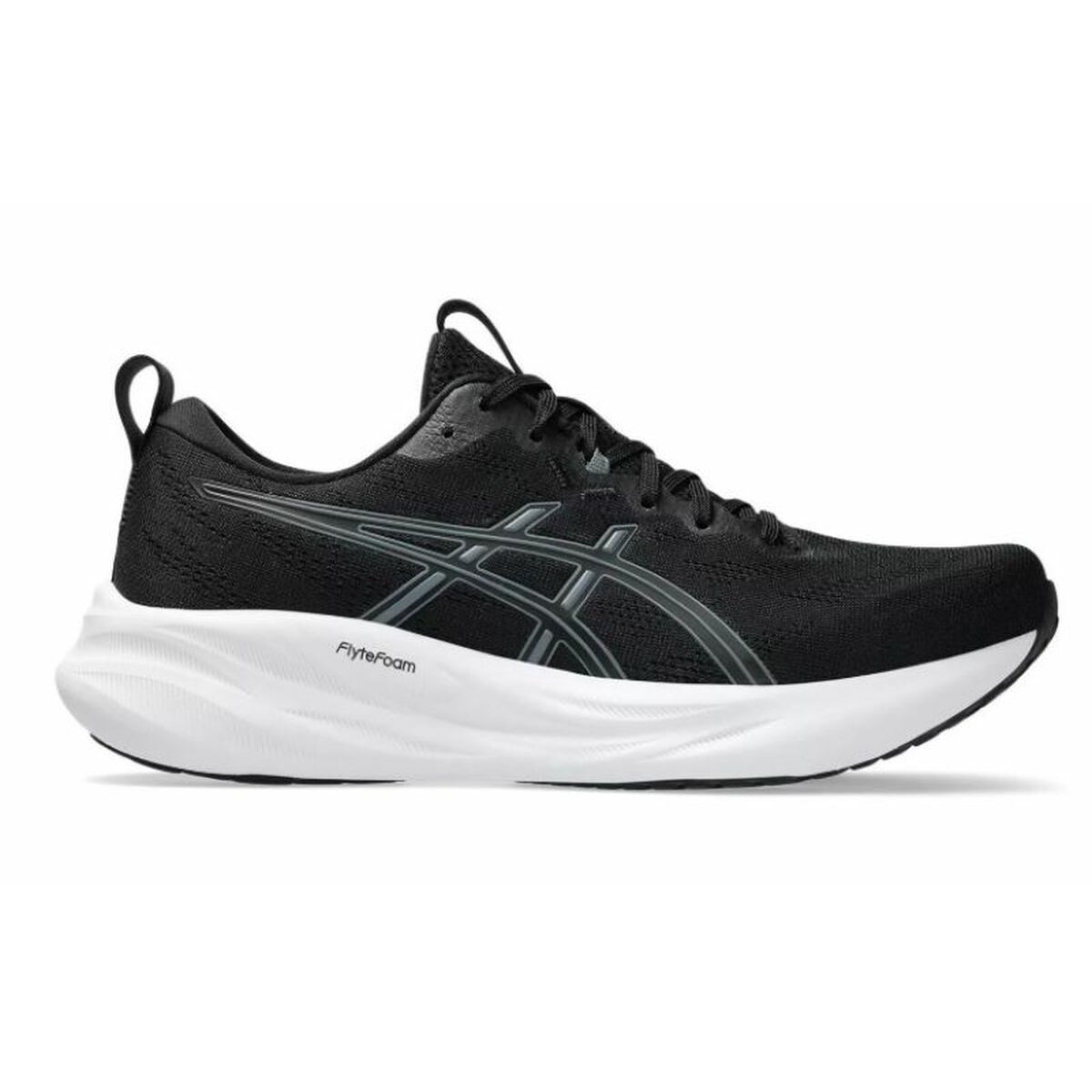Chaussures de sport pour femme Asics GEL PULSE 16 1012B755 002 Noir
