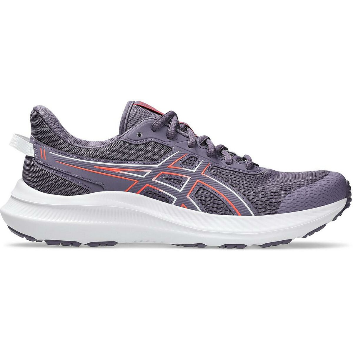 Chaussures de Running pour Adultes Asics JOLT 5 1012B757 500 Gris