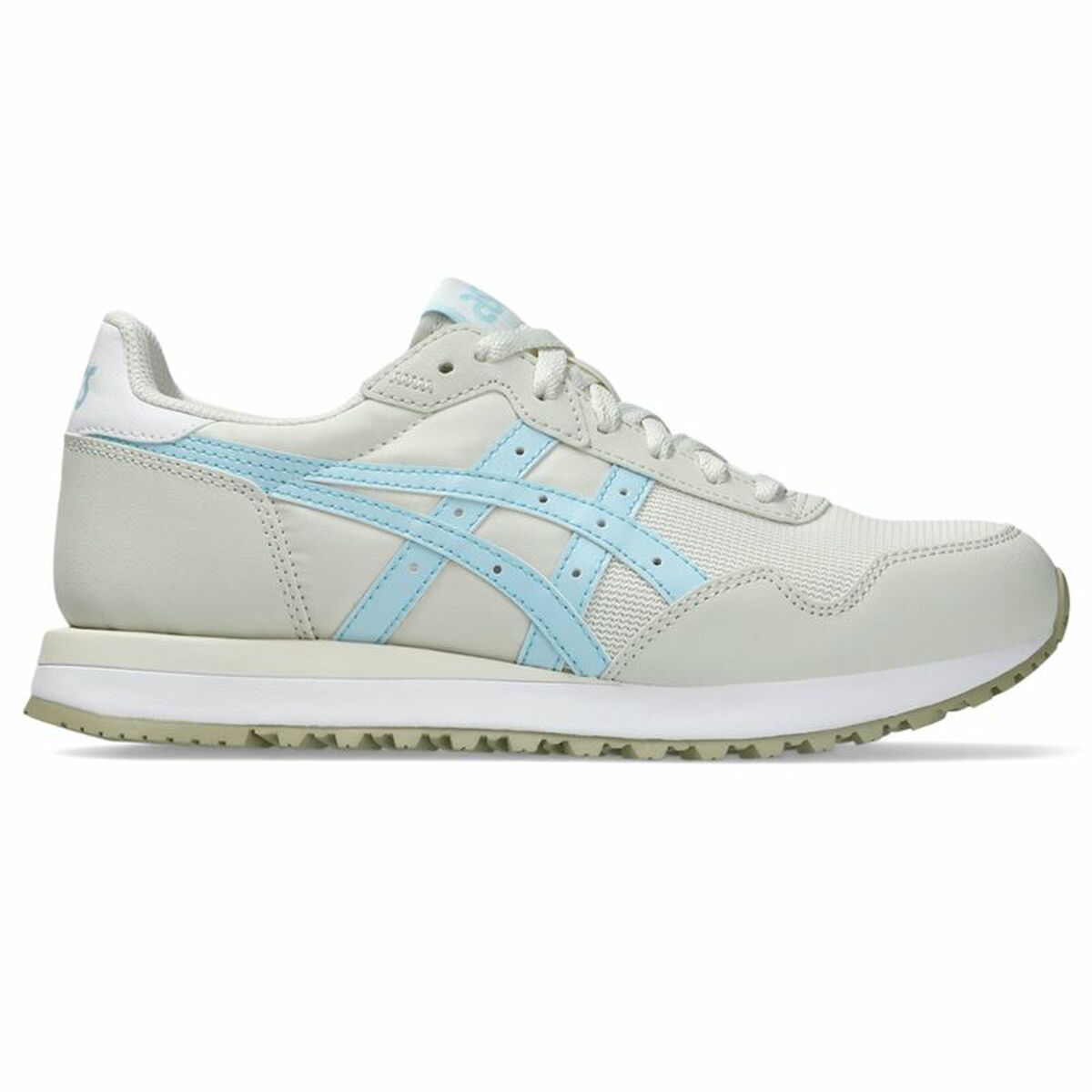 Chaussures de sport pour femme Asics Tiger Runner II