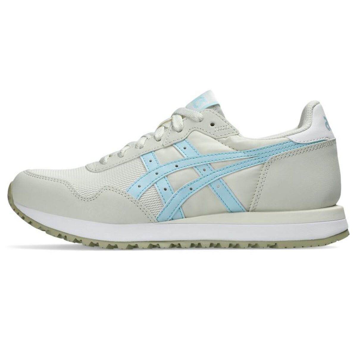Image secondaire de Chaussures de sport pour femme Asics Tiger Runner II